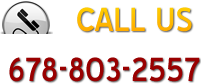Call us at 678-803-2557